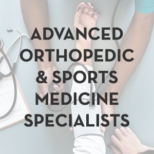 synergy orthopedic specialists medical group