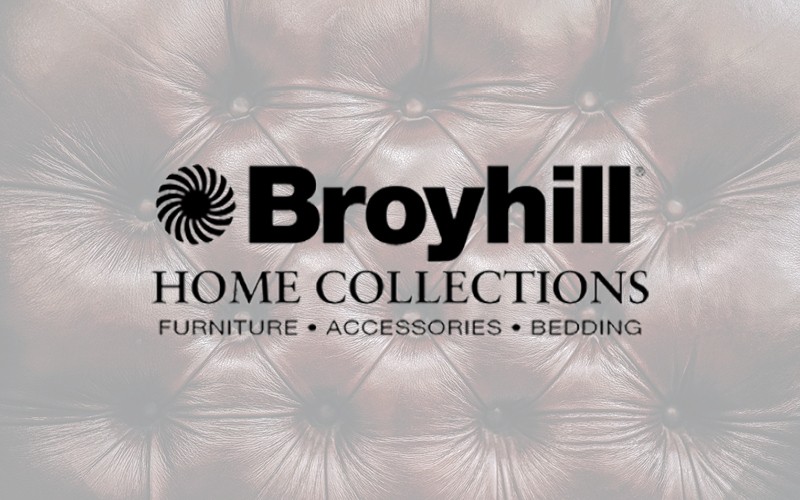 Broyhill Home Collections Southlands