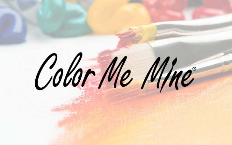 color me mine pricing