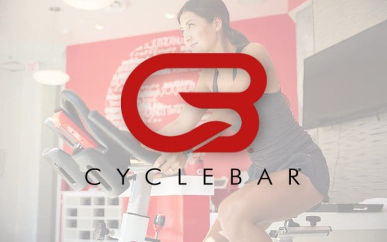 cyclebar weight loss