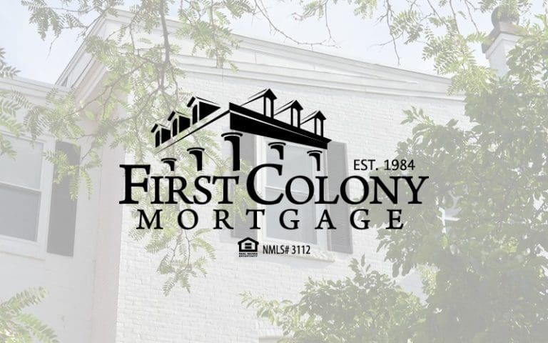 First Colony Mortgage Southlands