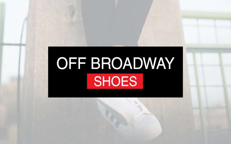 off broadway shoes website