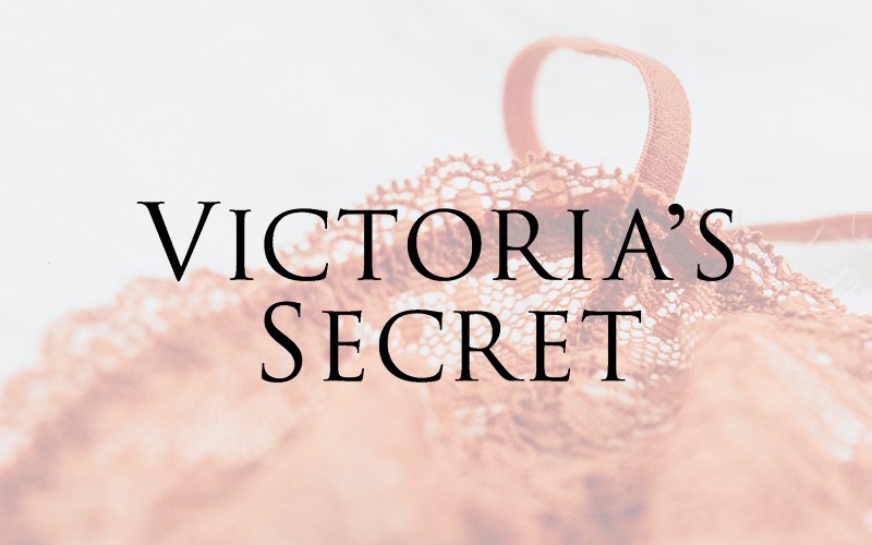 Buy Victoria's Secret PINK Optic White Fair Isle Logo Short